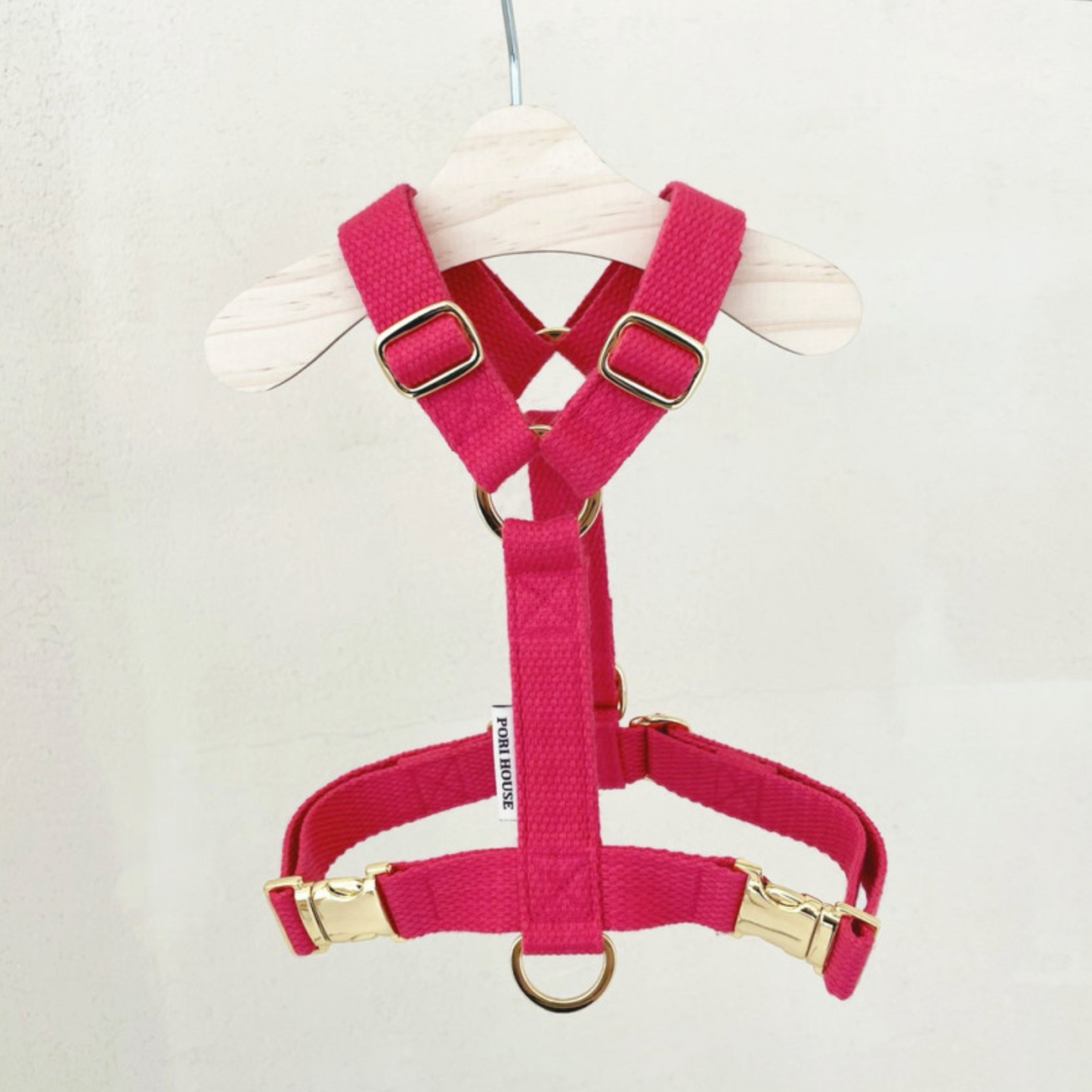 palette harness〈ソフト&クリア〉