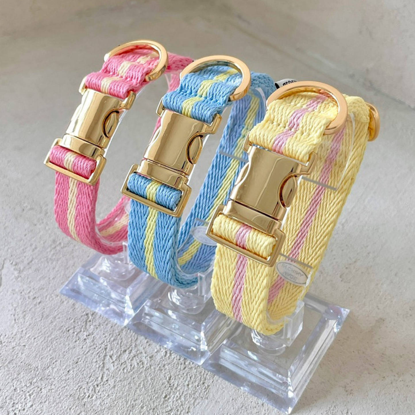 lollipop collar