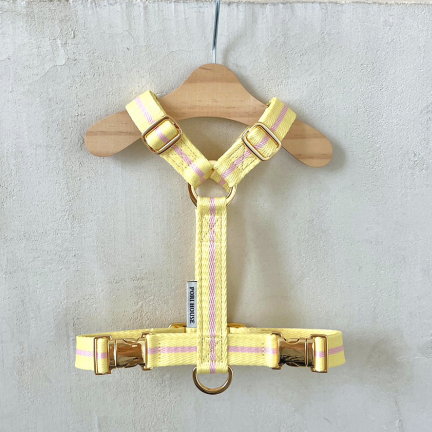 lollipop harness