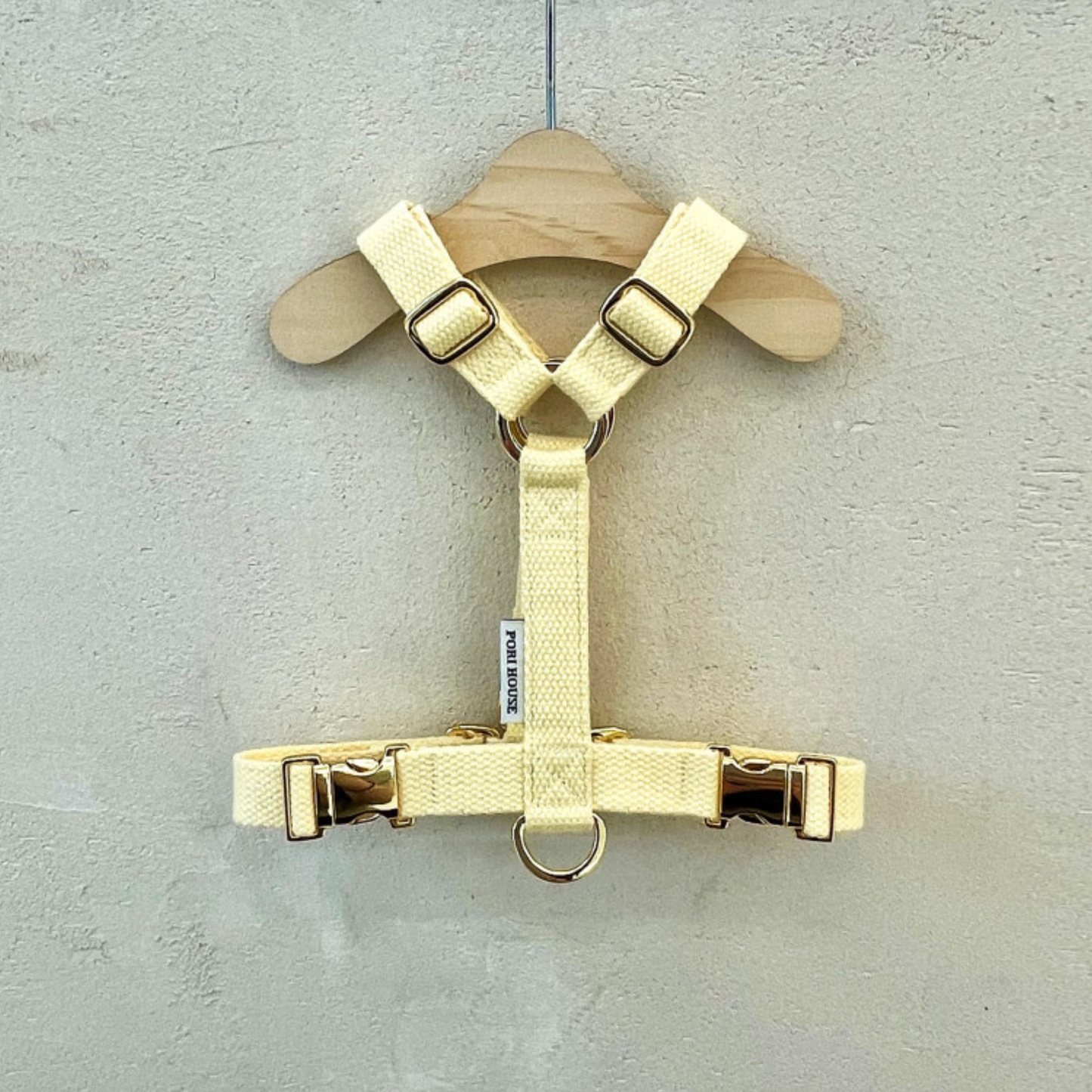 palette harness〈ソフト&クリア〉