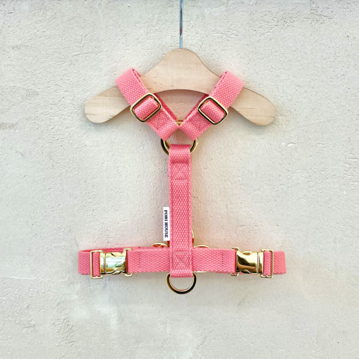 palette harness〈ソフト&クリア〉