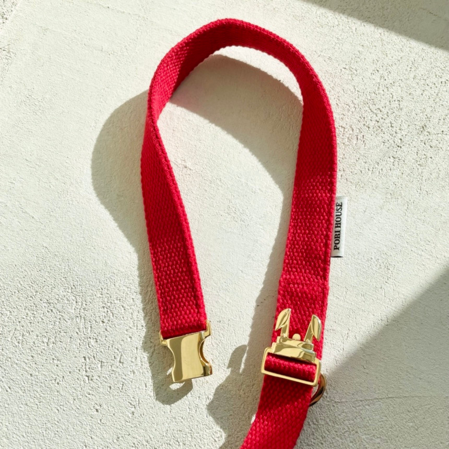 palette leash〈グリーン・ベーシック系〉