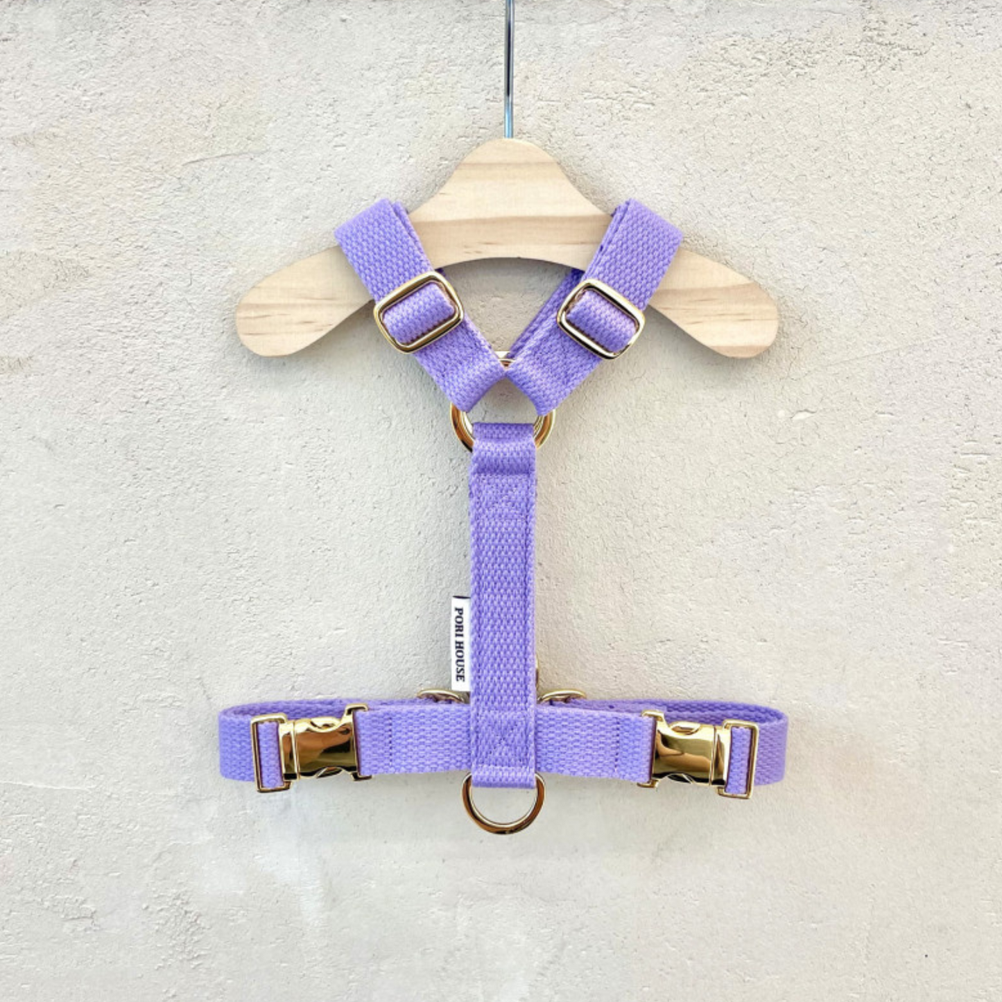 palette harness〈ソフト&クリア〉