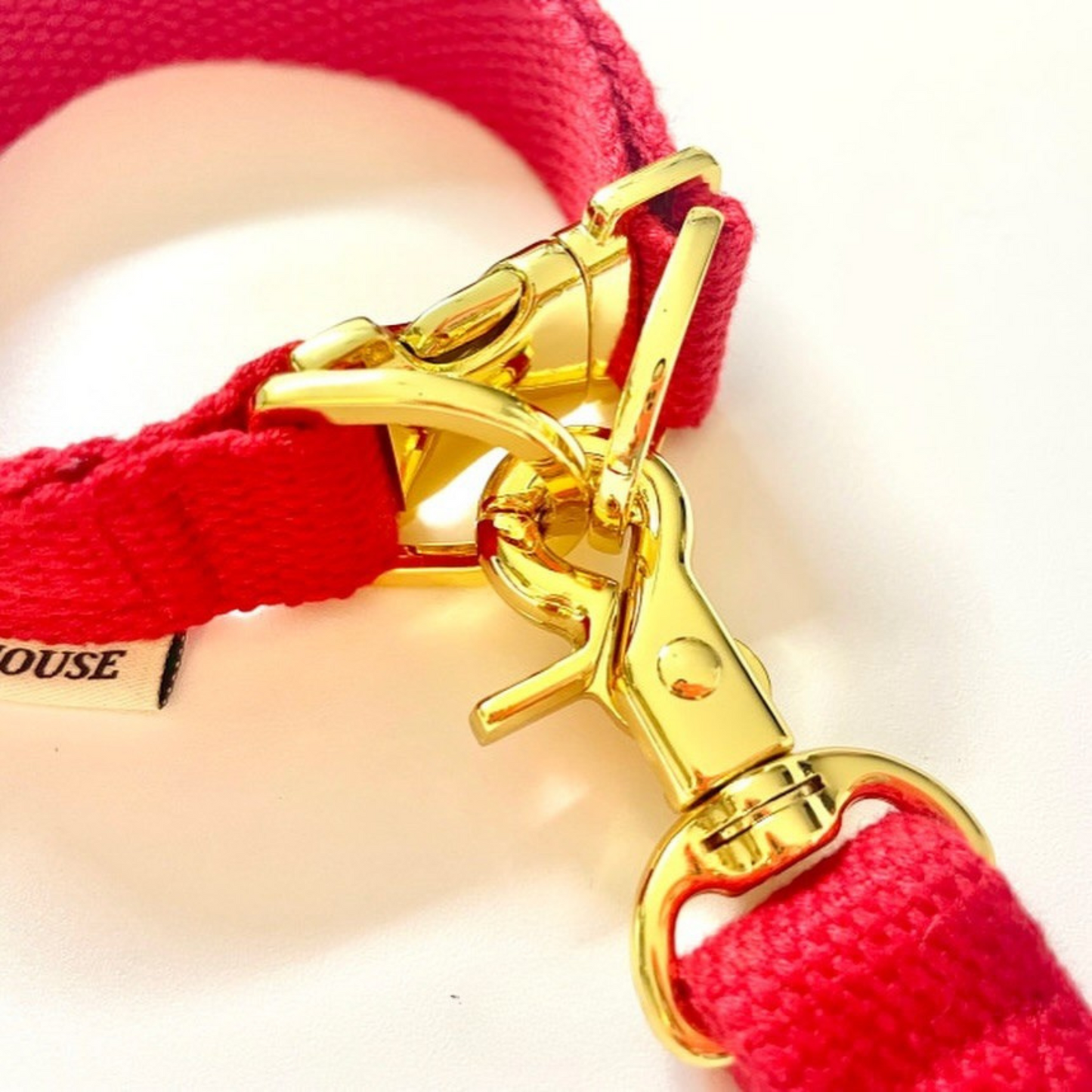 lollipop collar〈ツートーン〉