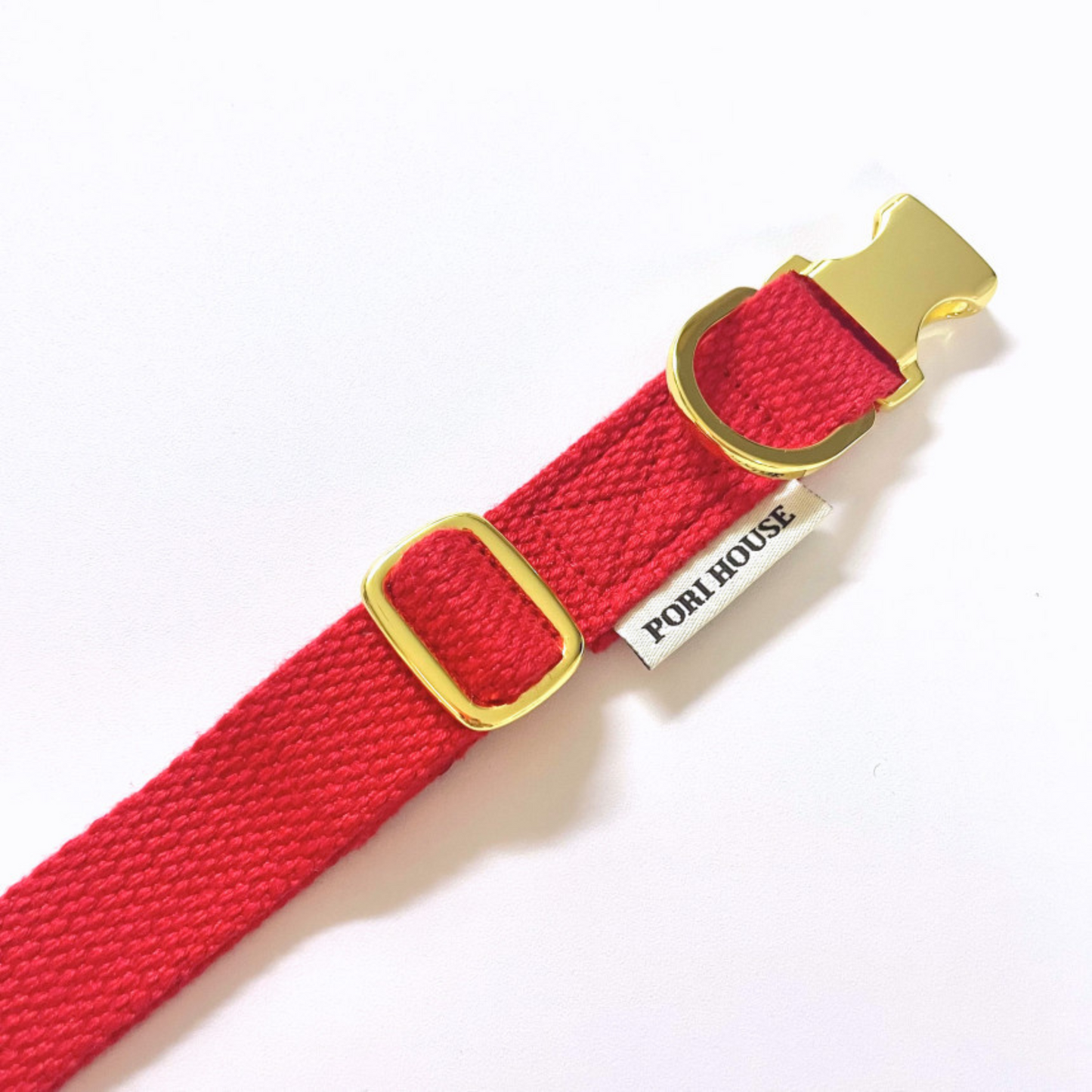 lollipop collar〈ツートーン〉