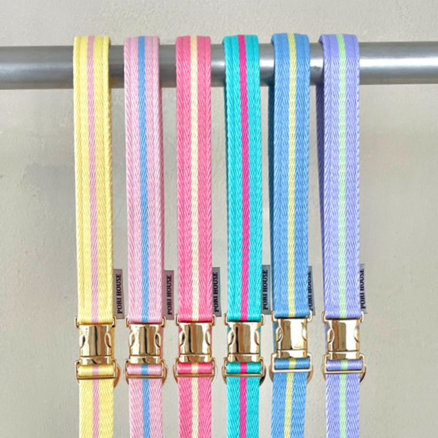 lollipop leash