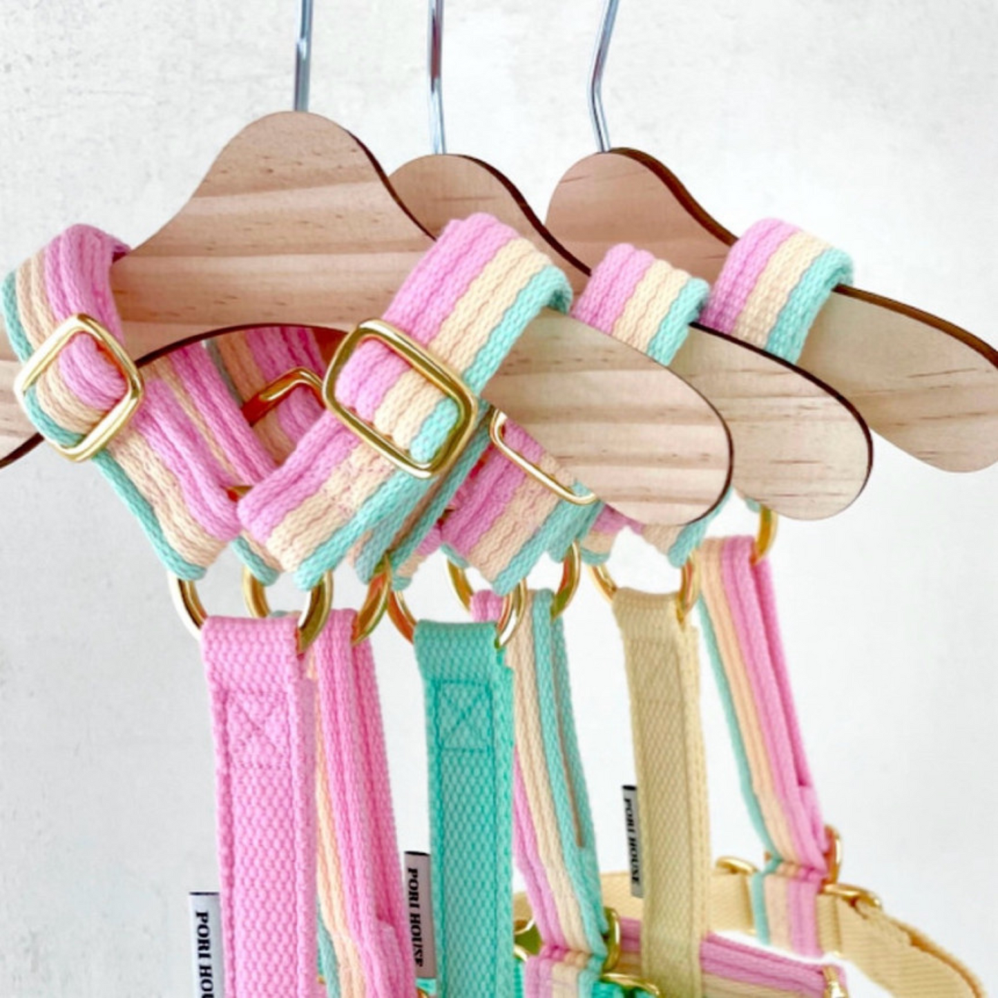 sweety harness