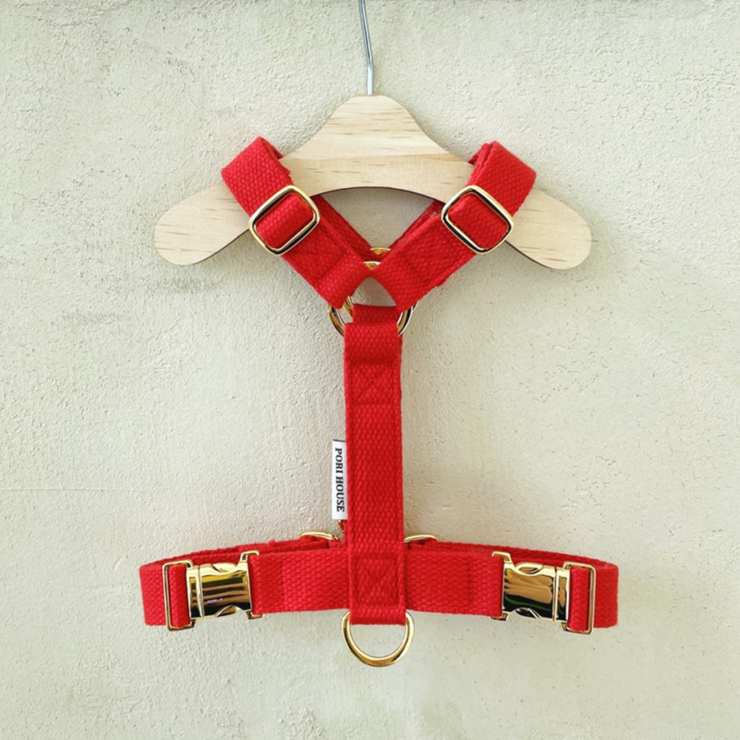 palette harness〈ソフト&クリア〉