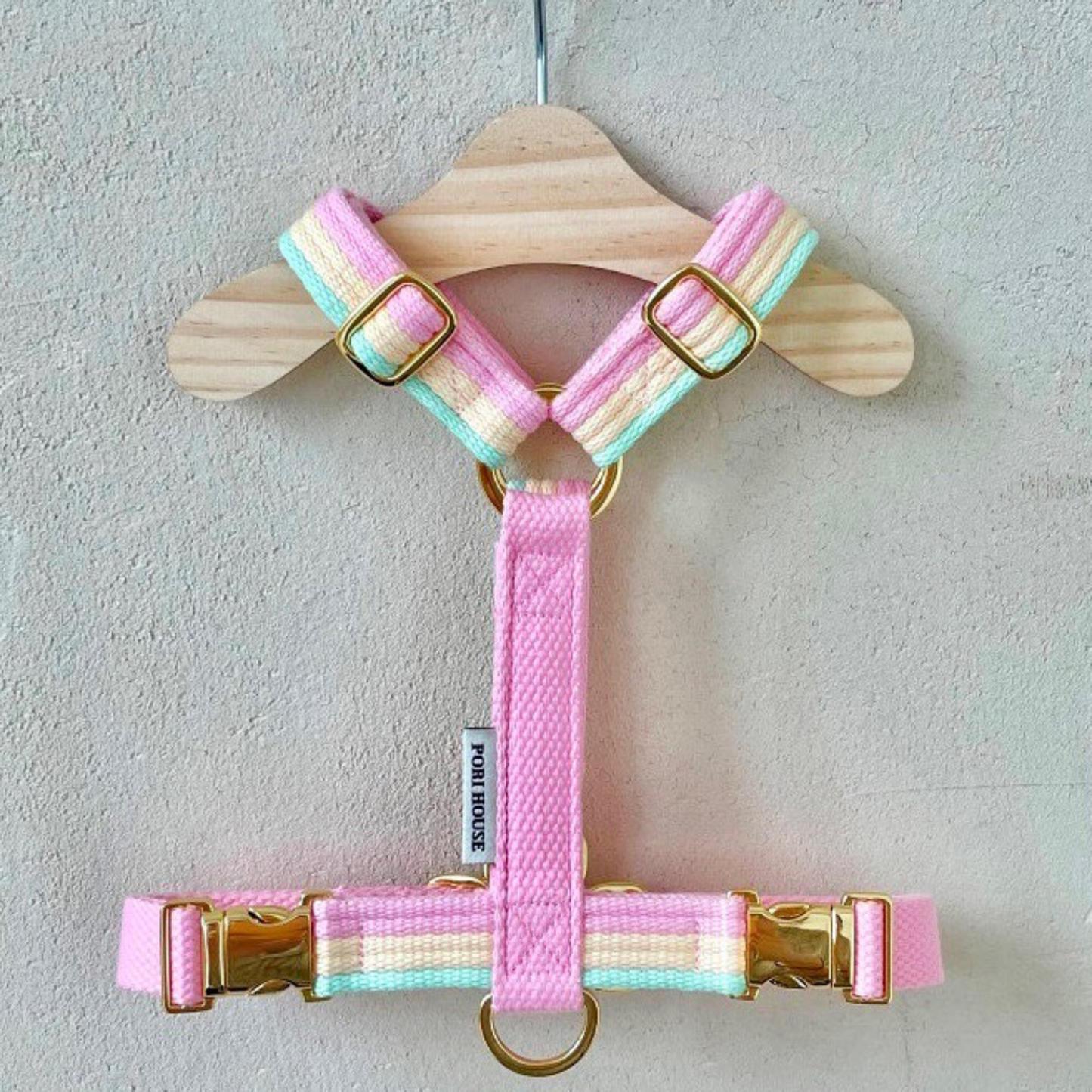 sweety harness