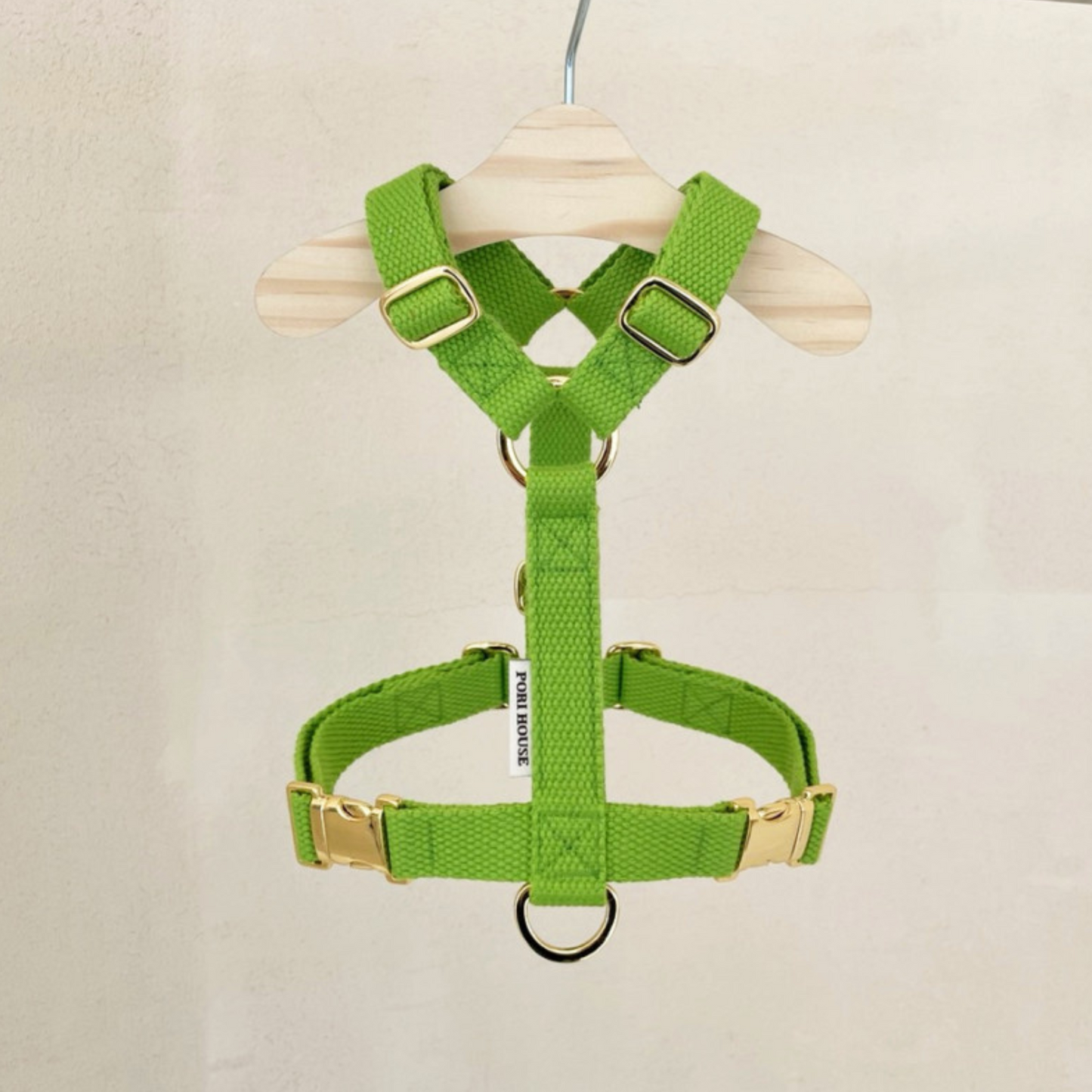 palette harness〈ソフト&クリア〉