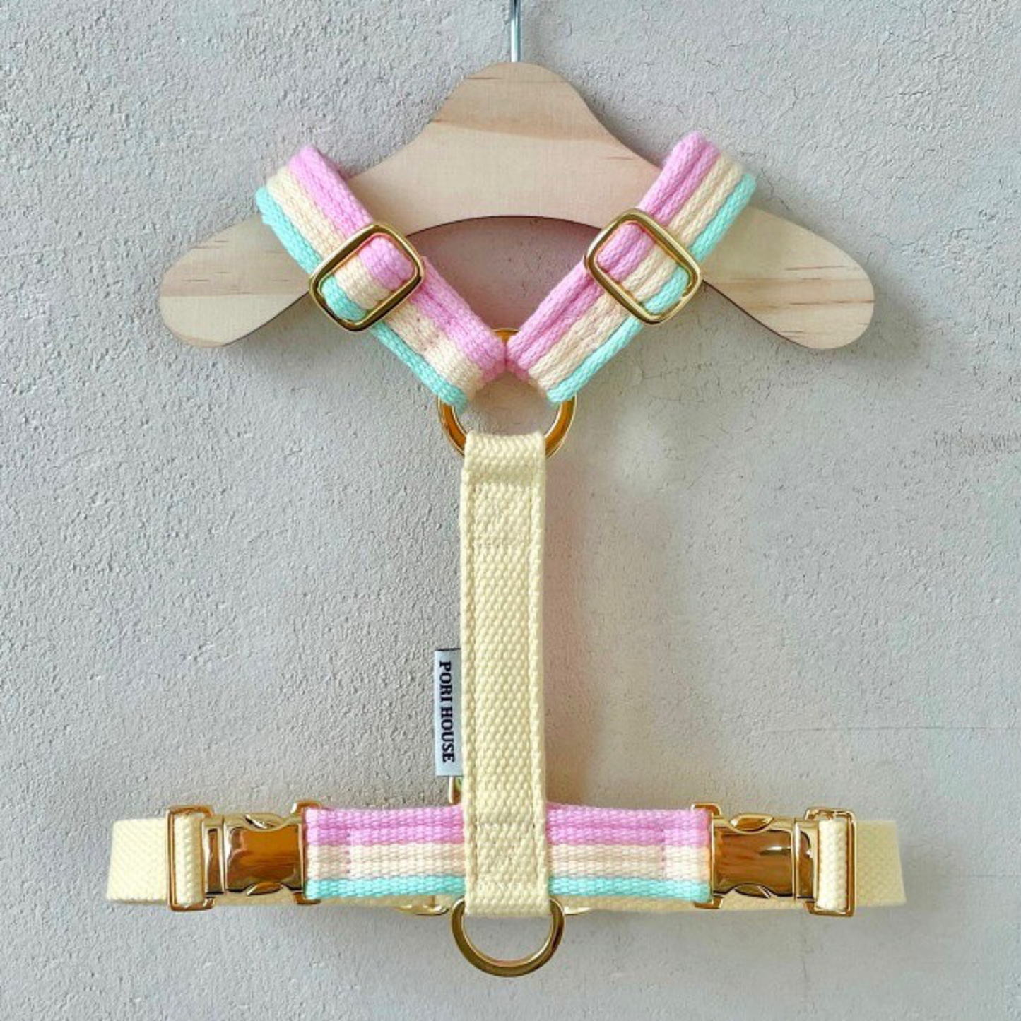 sweety harness