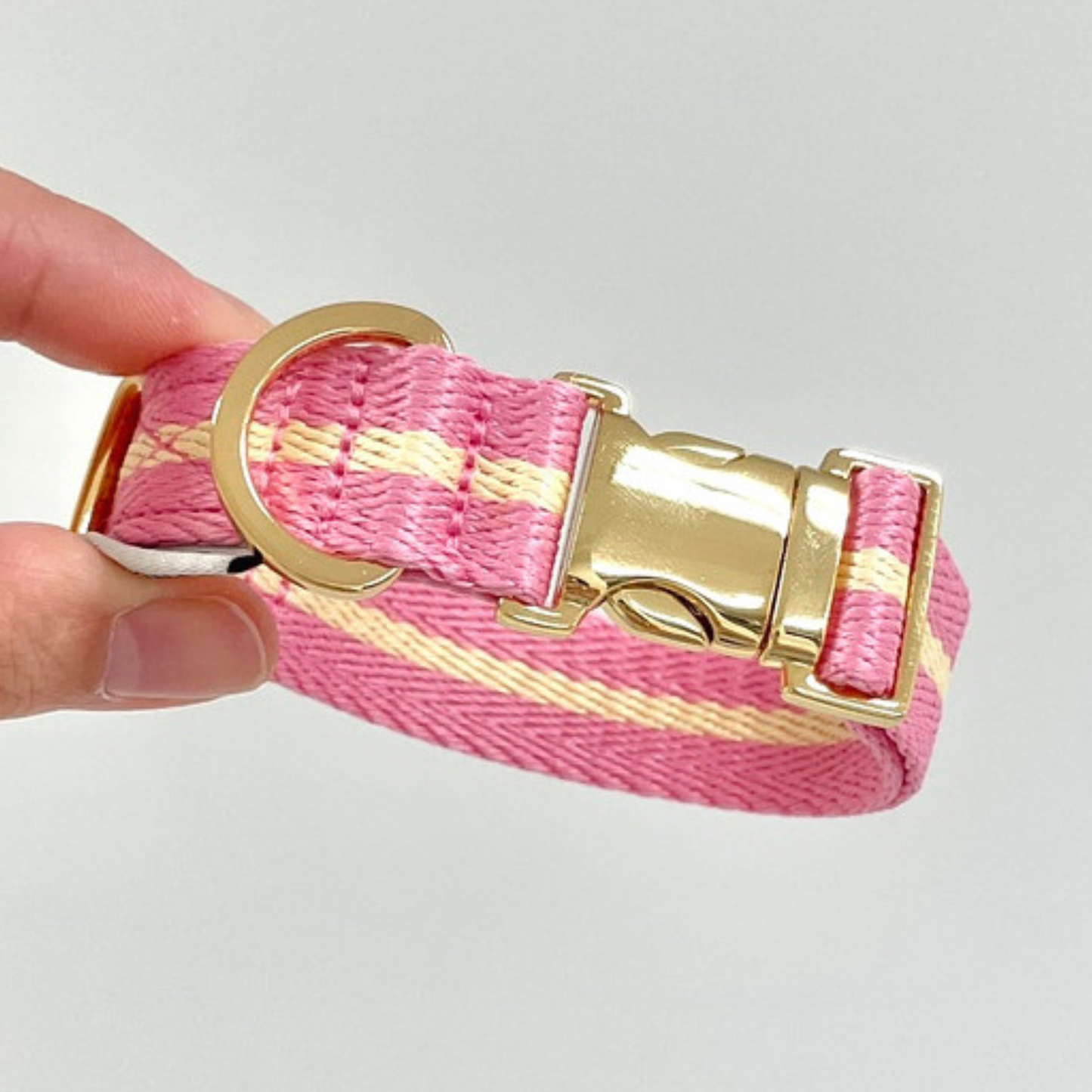 lollipop collar