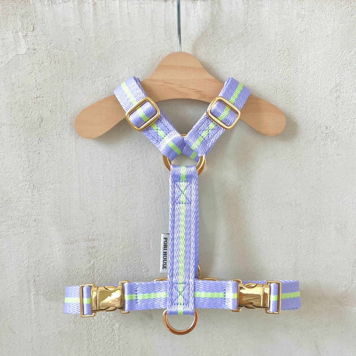 lollipop harness