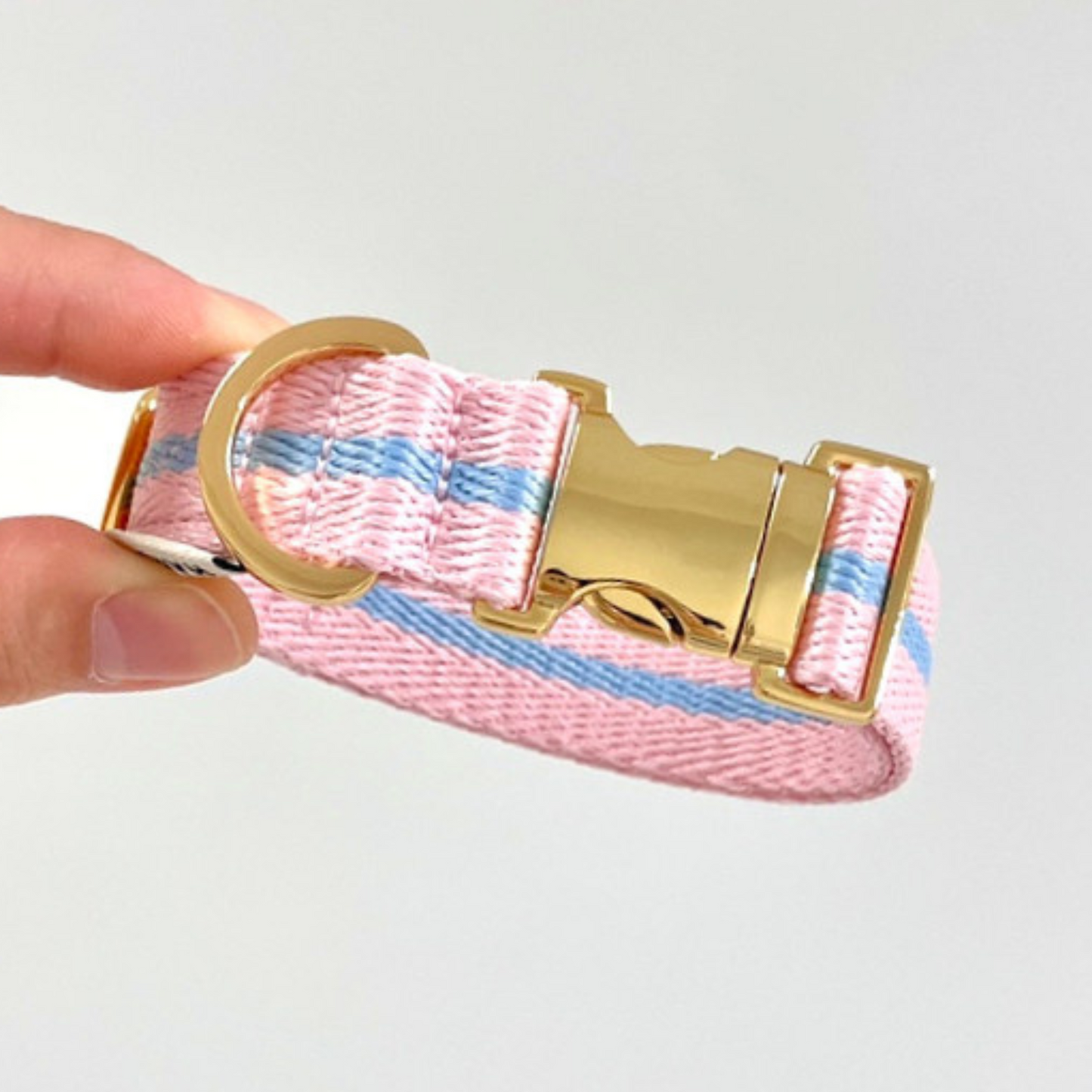 lollipop collar