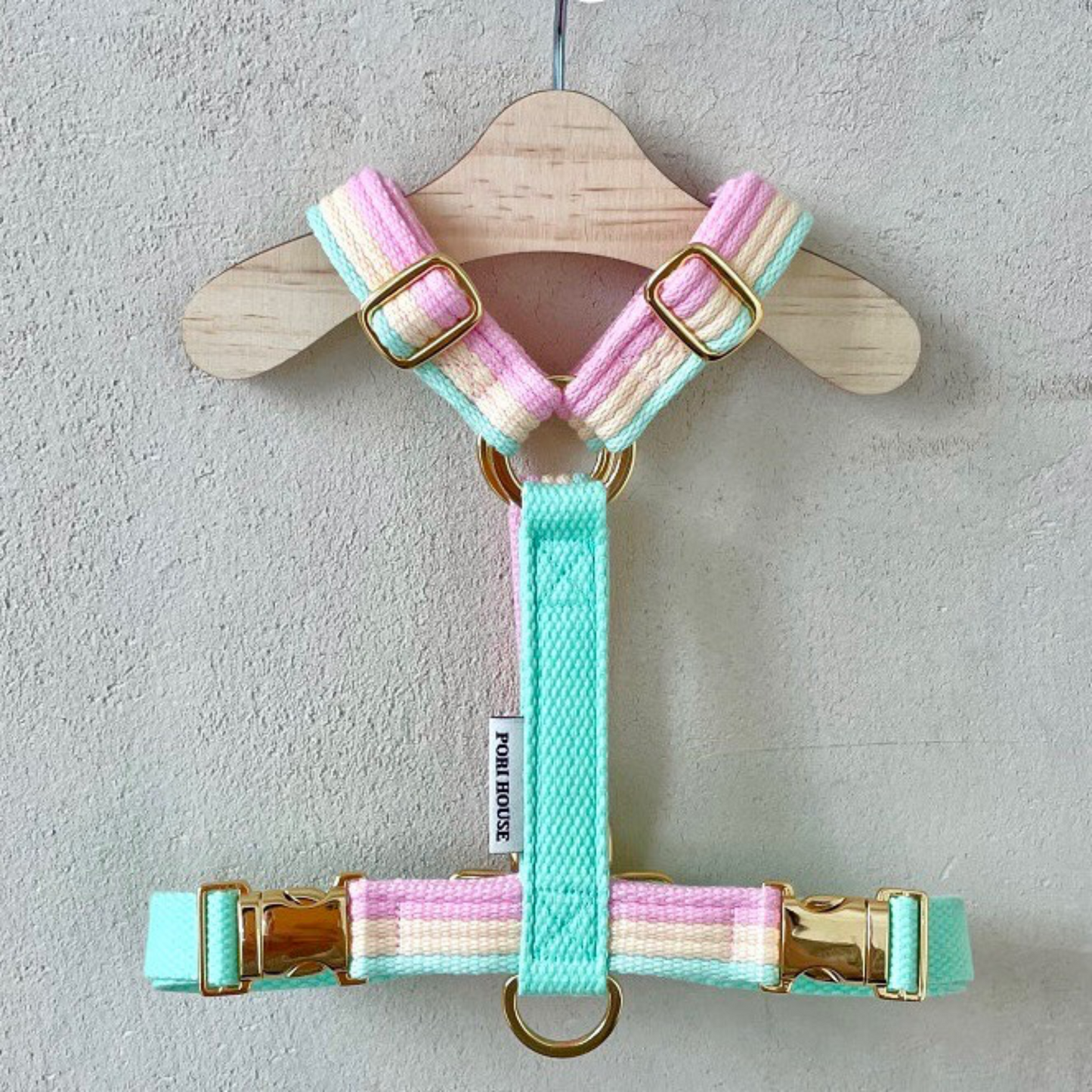 sweety harness