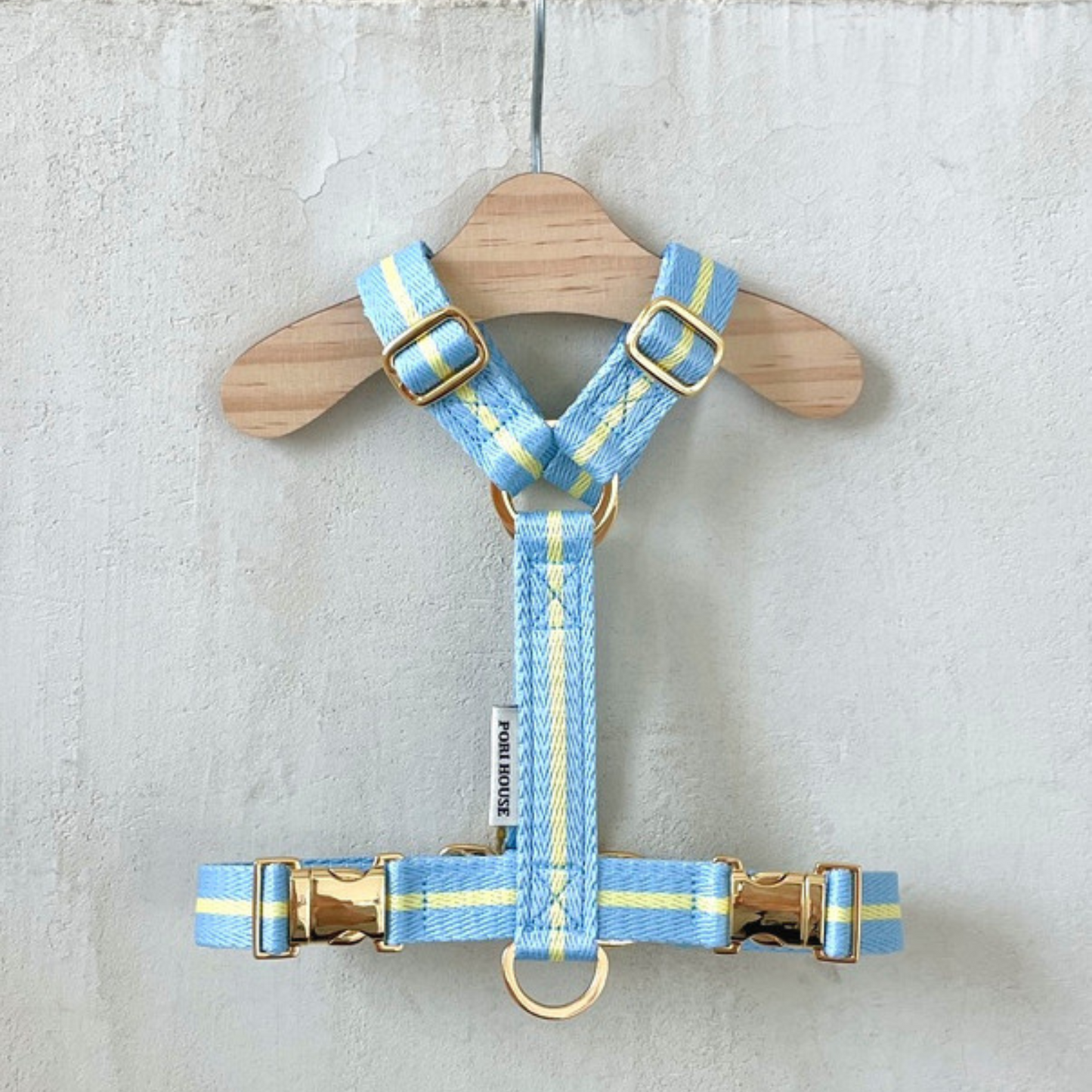 lollipop harness