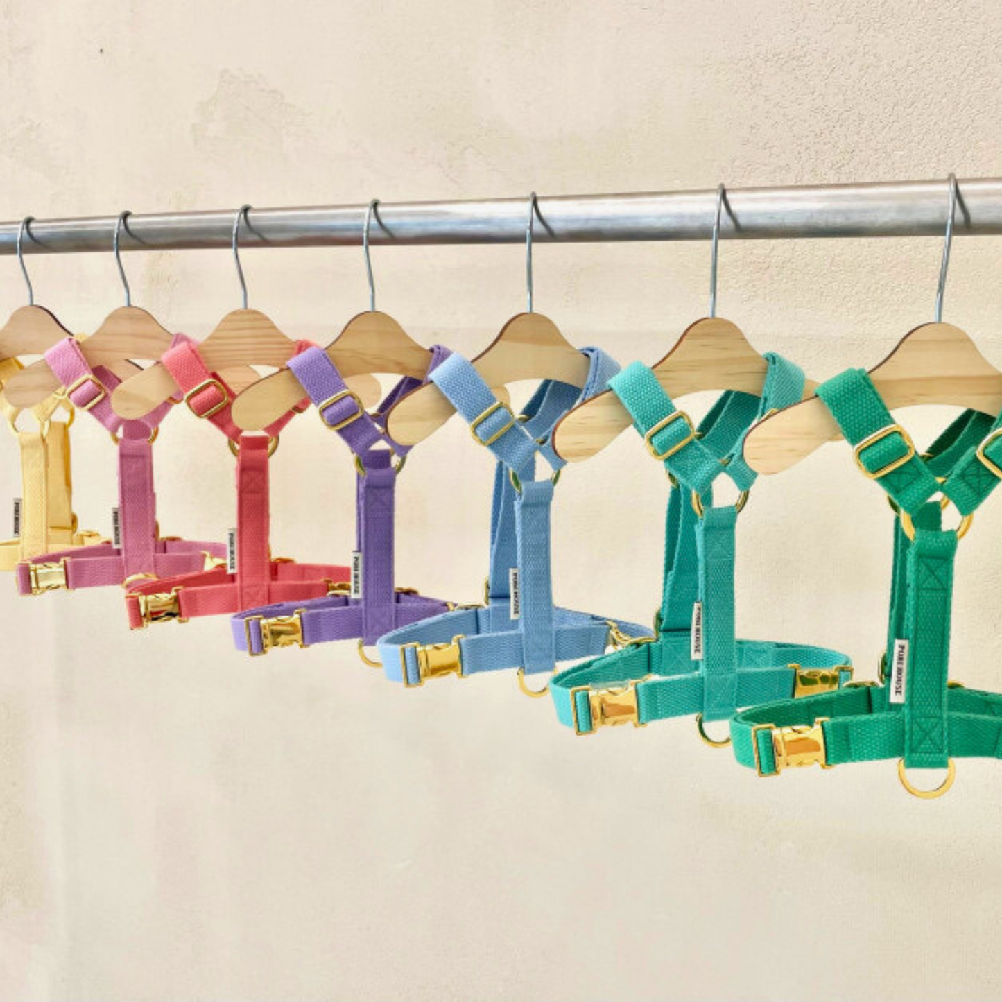 palette harness〈ソフト&クリア〉
