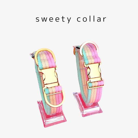 sweety collar