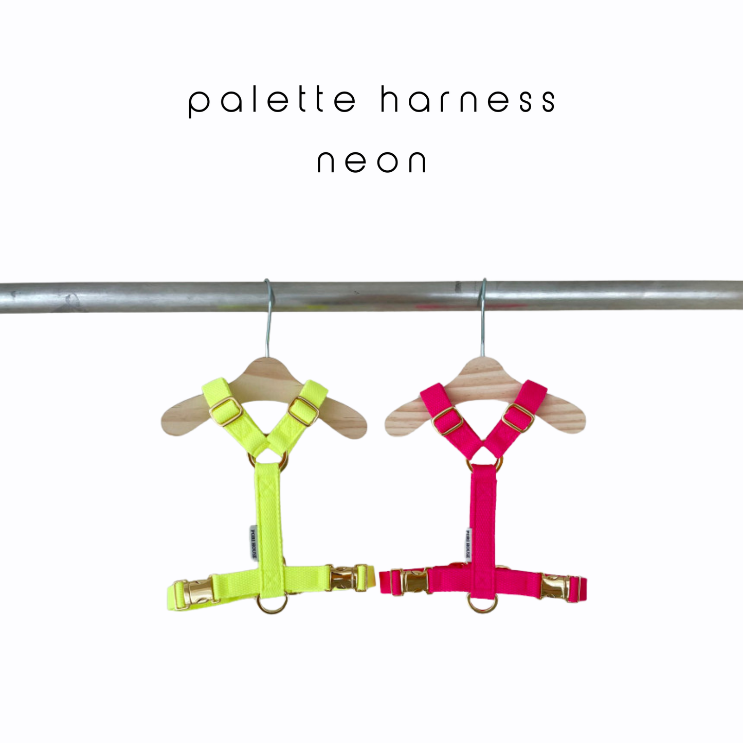 palette harness〈ネオン〉