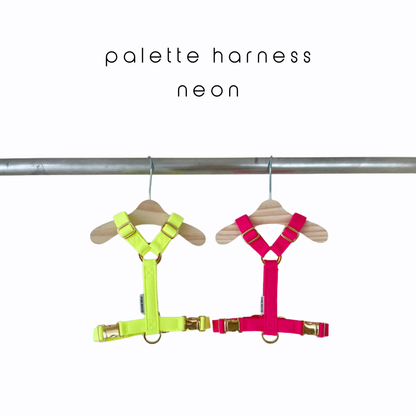 palette harness〈ネオン〉