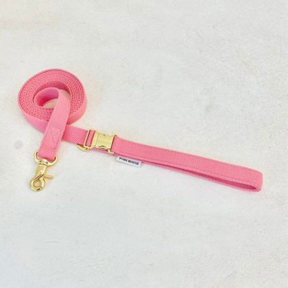 palette leash〈ピンク・レッド系〉