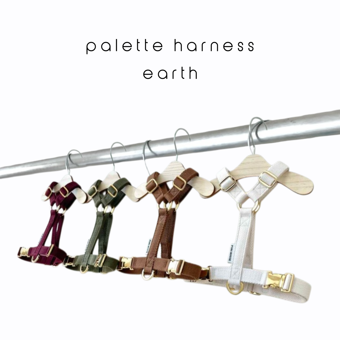palette harness〈アース〉