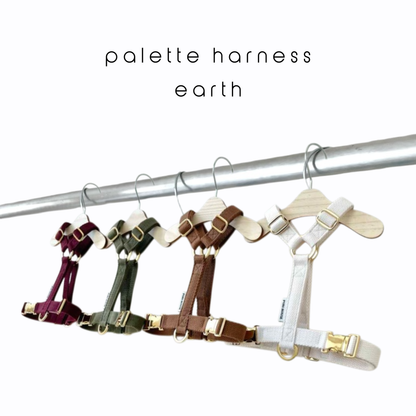palette harness〈アース〉
