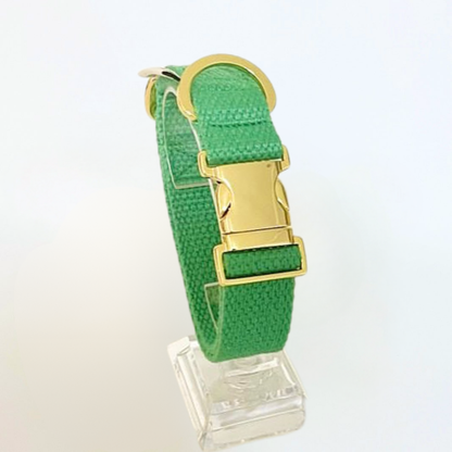 palette collar〈ソフト＆クリア〉