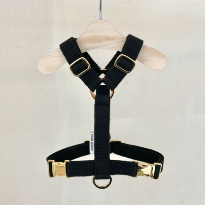 palette harness〈ソフト＆クリア〉