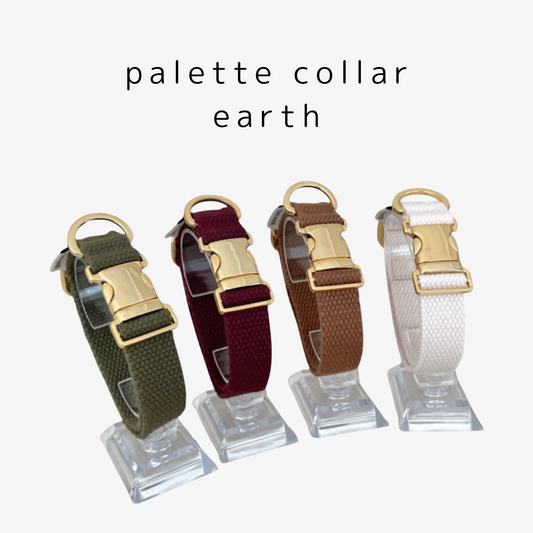 palette collar〈アース〉