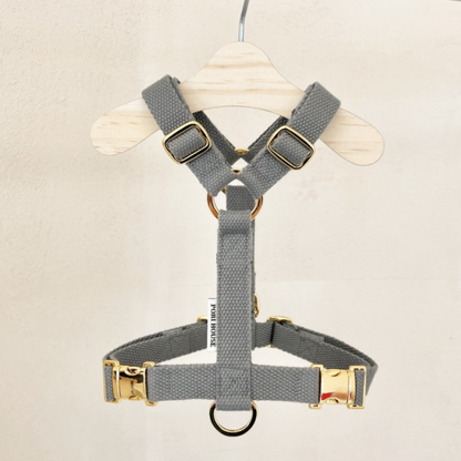 palette harness〈ソフト＆クリア〉
