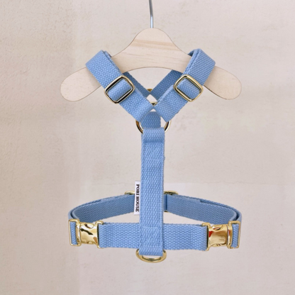 palette harness〈ソフト＆クリア〉