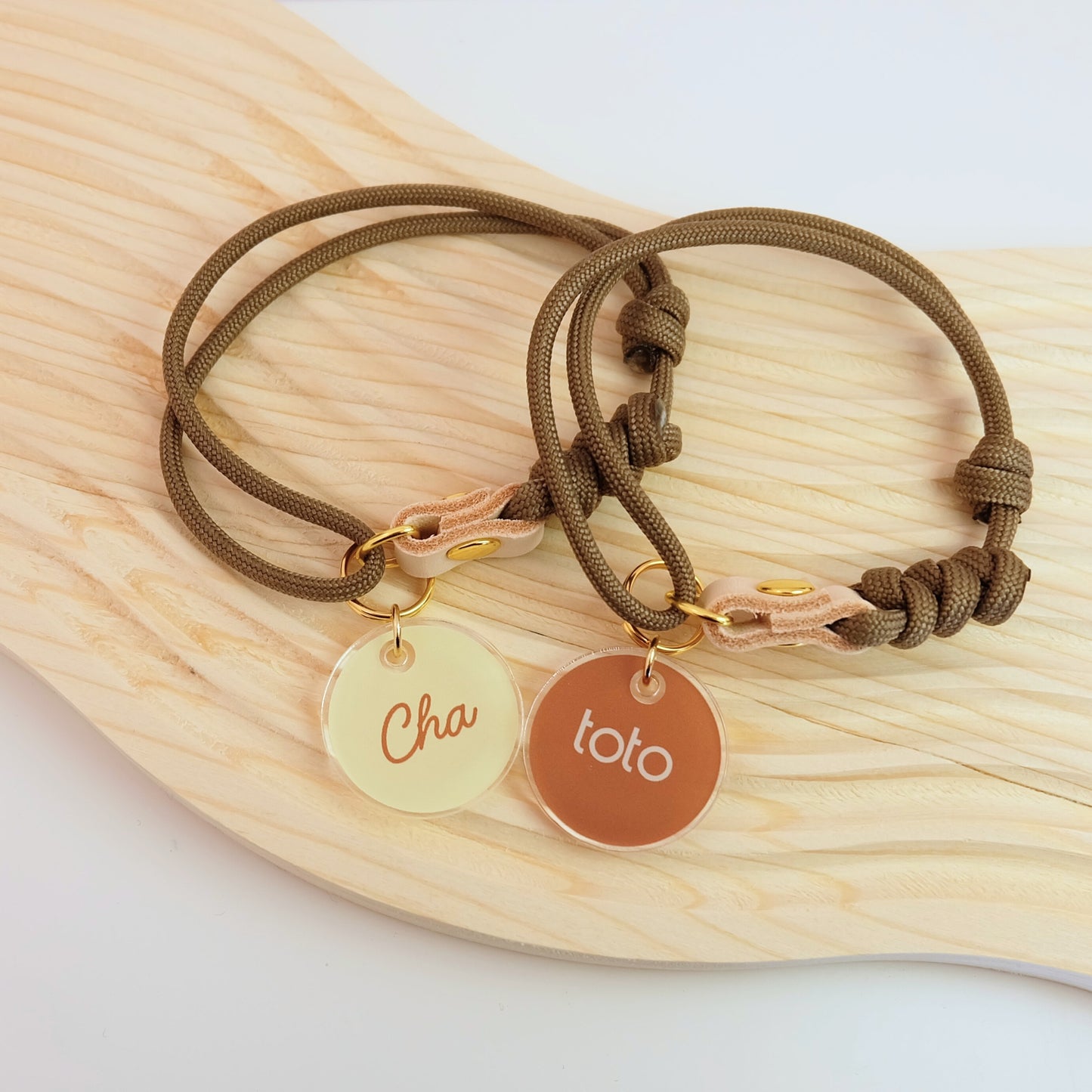 fit choker