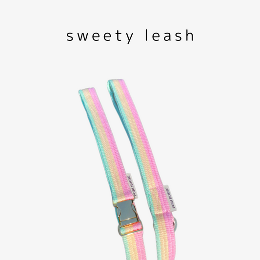 sweety leash
