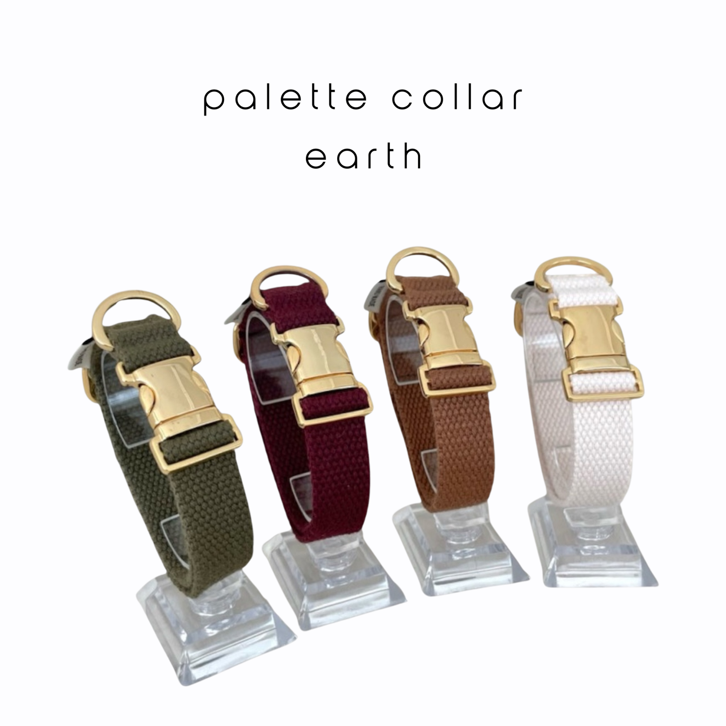 palette collar〈アース〉