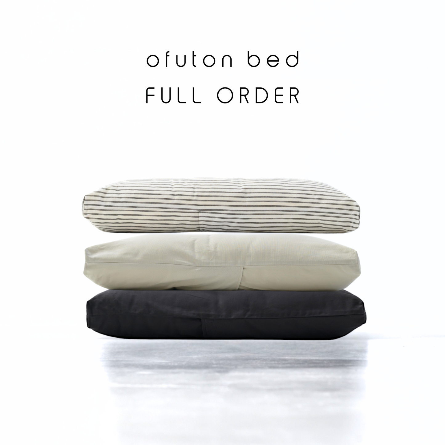 ofuton bed <オーダーメイド>