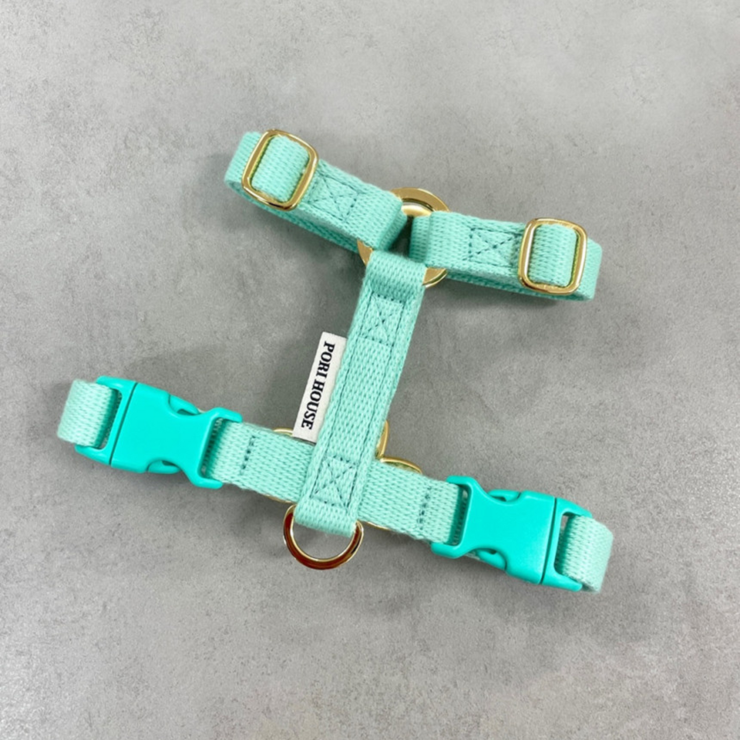 petit harness