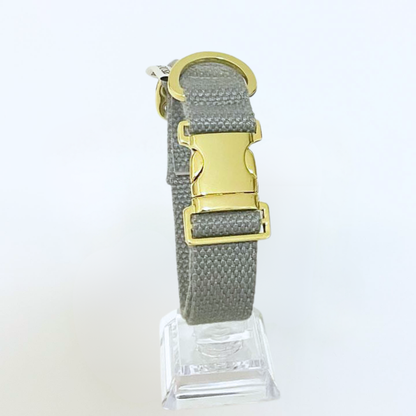 palette collar〈ソフト＆クリア〉