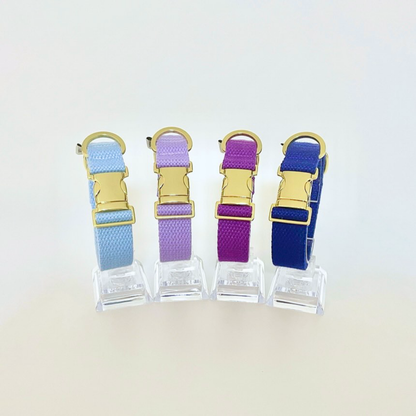 palette collar〈ソフト＆クリア〉