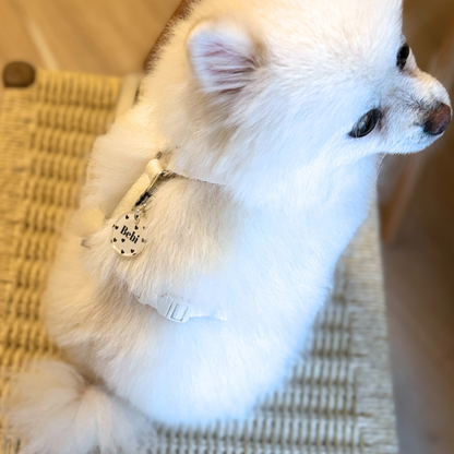 omamori charm – パターン〈はーと〉