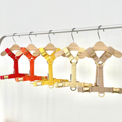 palette harness〈ウォーム〉