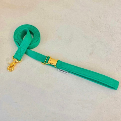palette leash〈グリーン・ベーシック系〉