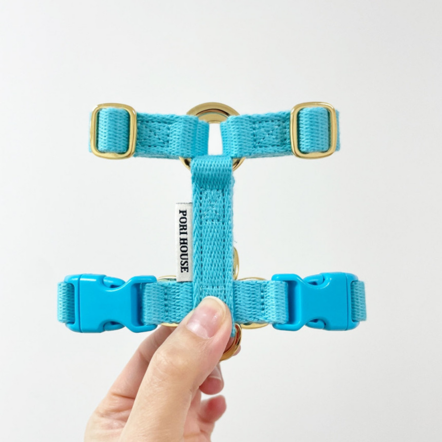 petit harness
