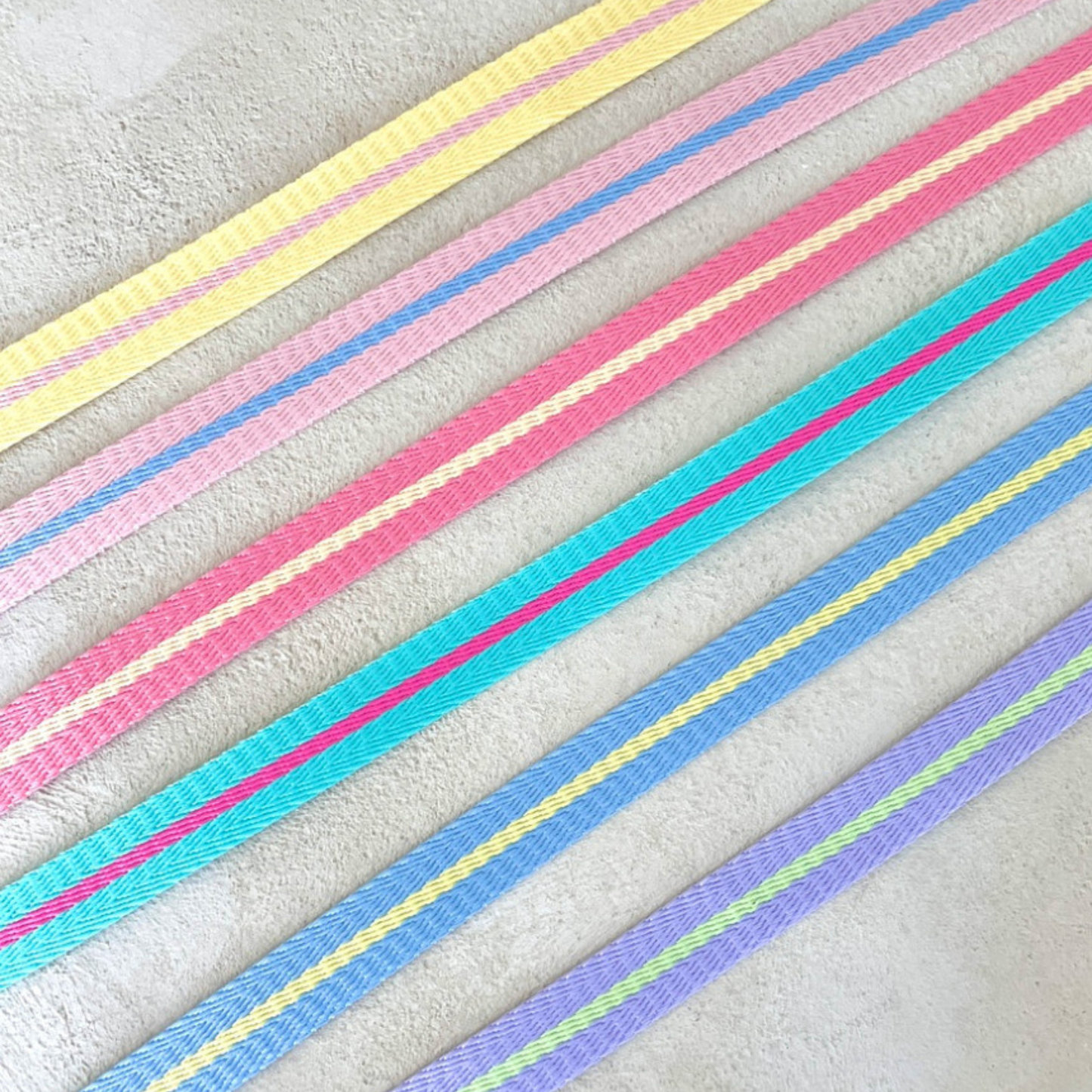lollipop leash