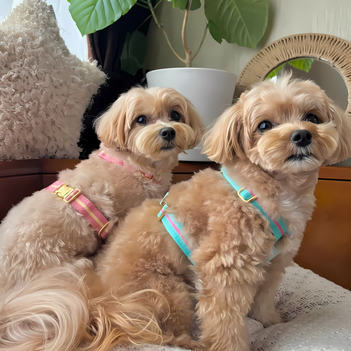 lollipop harness