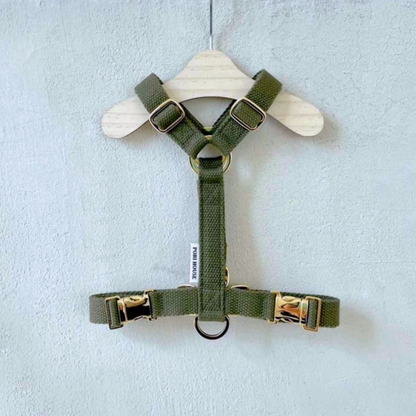 palette harness〈アース〉