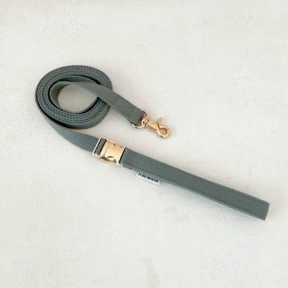 palette leash〈グリーン・ベーシック系〉