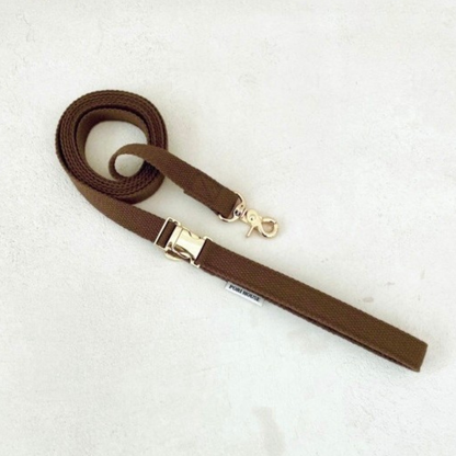 palette leash〈グリーン・ベーシック系〉