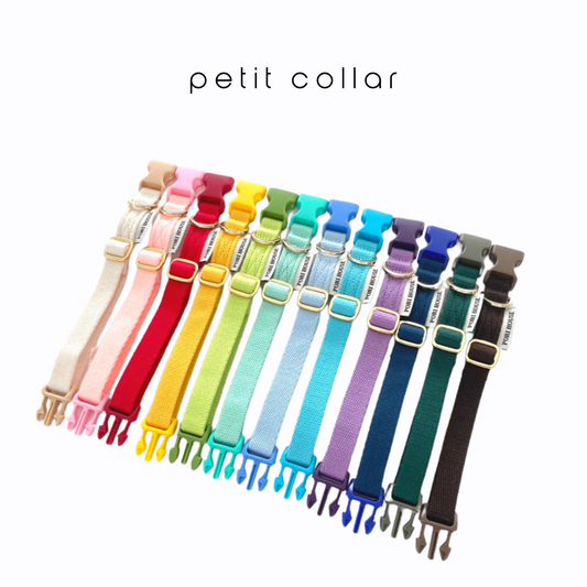 petit collar