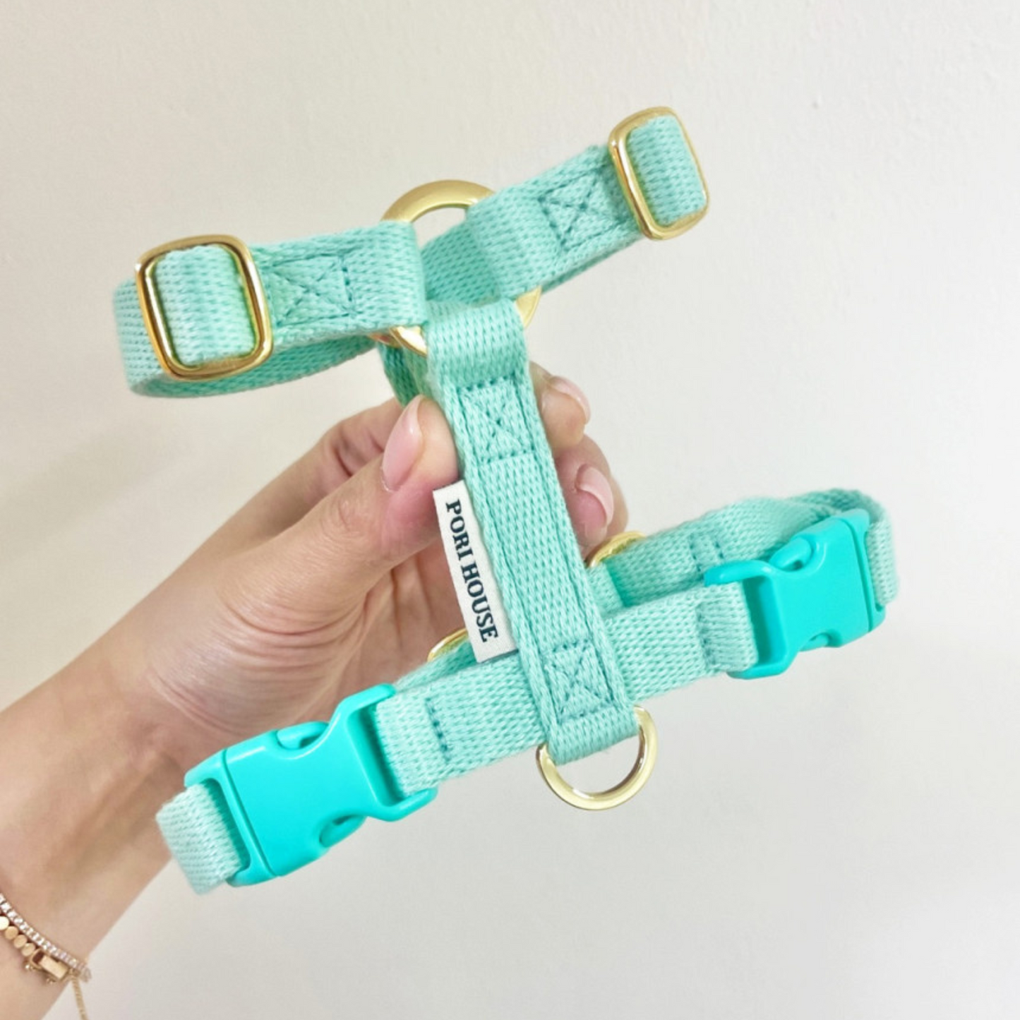petit harness